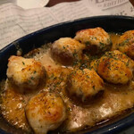 Red Lobster - 