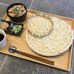 Inaniwa Udon Hachiyoshi - 