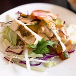 カーン・ケバブ・ビリヤニ - 