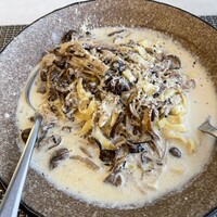 オステリア ブッビーノ - 