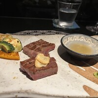 鉄板焼さわふじ - 