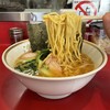 ラーメン濱野家