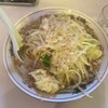 麺家 ぶんすけ