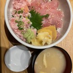 魚屋のマグロ食堂 オートロキッチン - 