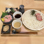 Inaniwa Udon Hachiyoshi - 