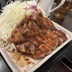 とんかつ 梅亭 - 