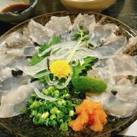 かに・ふぐ専門 蟹吉WEST なんば道頓堀 - 
