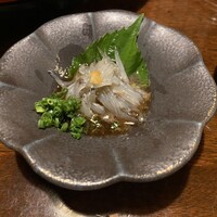 土佐料理 祢保希 銀座店 - 