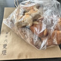 銀座 六覺燈 銀座店  - 