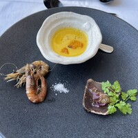 Teppanyaki×Wine あかくろ - 