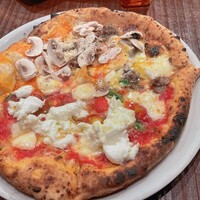 ピッツェリア&トラットリア ゴンゾ 目黒店 - 