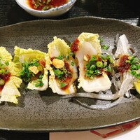 かに・ふぐ専門 蟹吉WEST なんば道頓堀 - 
