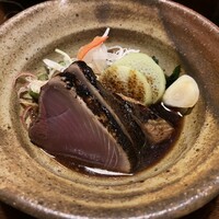 土佐料理 祢保希 銀座店 - 