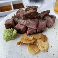Teppanyaki×Wine あかくろ - 