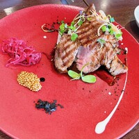 トラットリア イル レガーロ - 