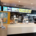 McDonalds - 