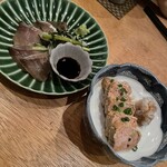 小料理 百けん - 