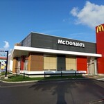 McDonalds - 