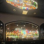 A bar - 
