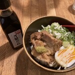 麺屋 つくし - 