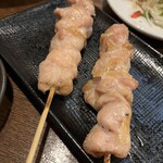 炭火焼鳥 とりよし - 