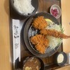 とんかつマ・メゾン SUNAMO店