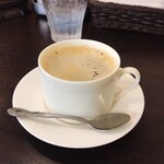 洋食 ツバキ亭 - 