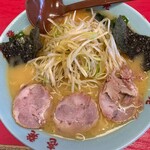 壱発ラーメン - 