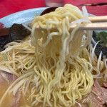 壱発ラーメン - 