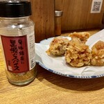 Torikatsudon No Kurobee - 唐揚げには黒瀬のスパイス