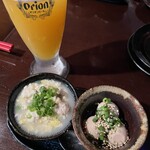 沖縄料理・島酒場 がらくた - 