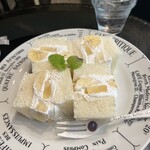 ストーン  有楽町ビル店 - 