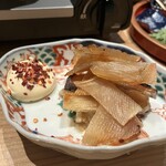 めしや 浮世ばなれ - 