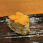 Ichiba Sushi - 