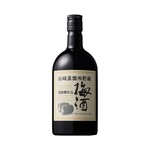 山崎蒸溜所貯蔵 焙煎樽仕込梅酒