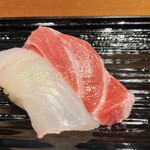 Ichiba Sushi - 