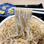 Isshisouden - 麺