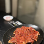 Yakiniku Aru Nijuukyuu - 