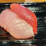 Ichiba Sushi - 