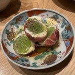 めしや 浮世ばなれ - 