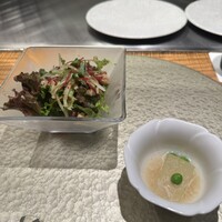 鉄板焼 しろや 銀座亭 - 