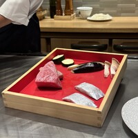 鉄板焼 しろや 銀座亭 - 