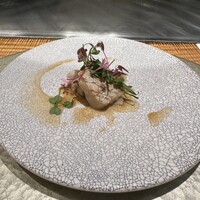 鉄板焼 しろや 銀座亭 - 