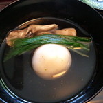 米倉 - 2013.10　お椀