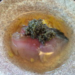 米倉 - 2013.10　〆鯖