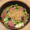 麺屋 あびすけ 武蔵新城店