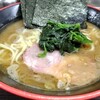 横濱家系ラーメン 勝鬨家