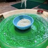 唐船峡 そうめん流し