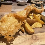 スプリングバレーブルワリー 京都 - 