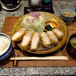 とんかつ 大希 - 